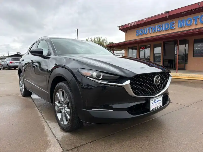2023 Mazda CX-30 Preferred AWD's photo