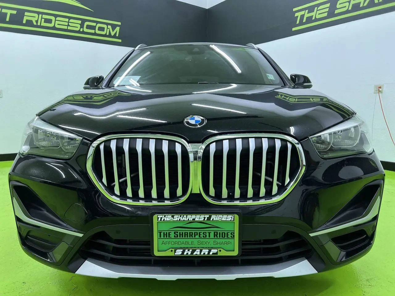 2020 BMW X1 xDrive28i photo 3