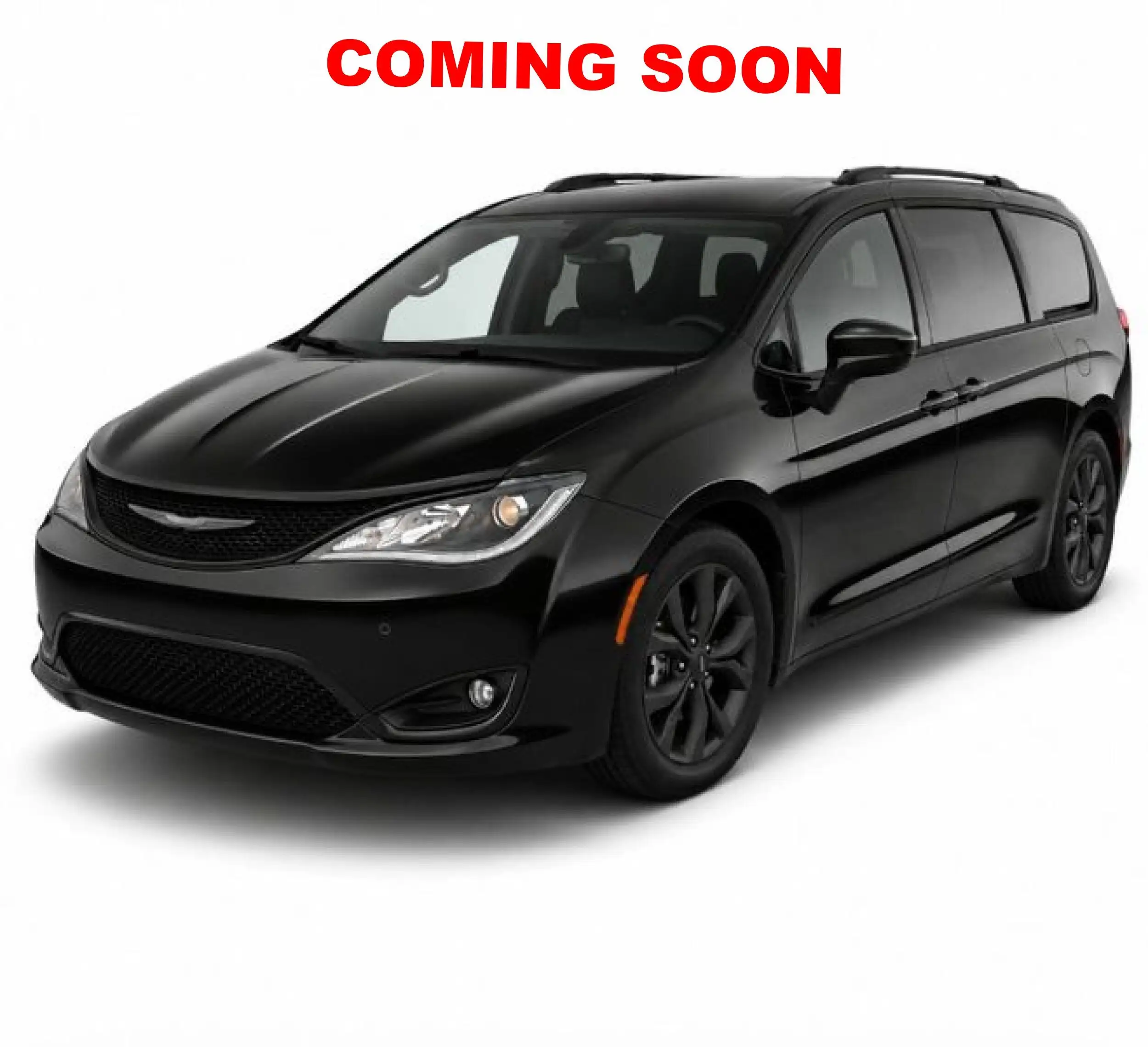 2020 Chrysler Pacifica Touring L's photo