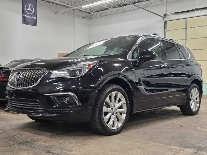 2016 Buick Envision Premium 2 AWD photo 1