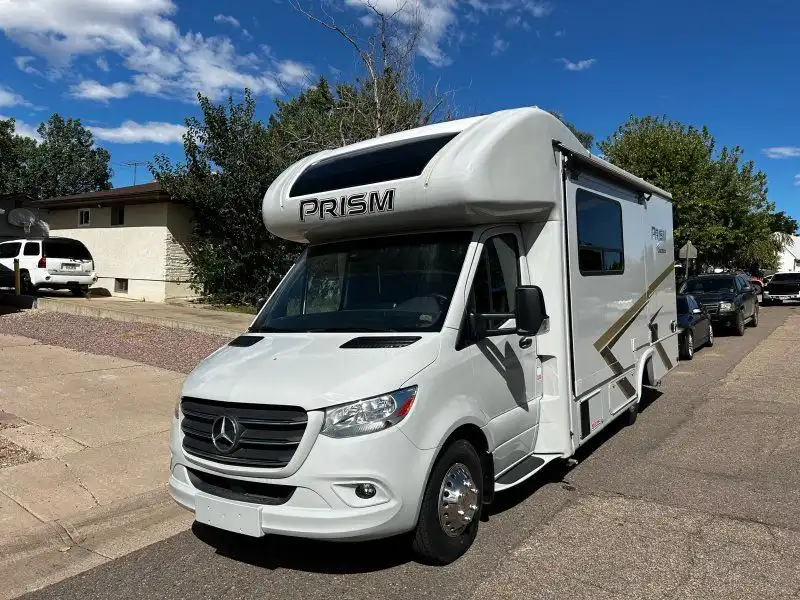 2022 Mercedes-Benz Sprinter 3500XD 170 WB 3.0D's photo
