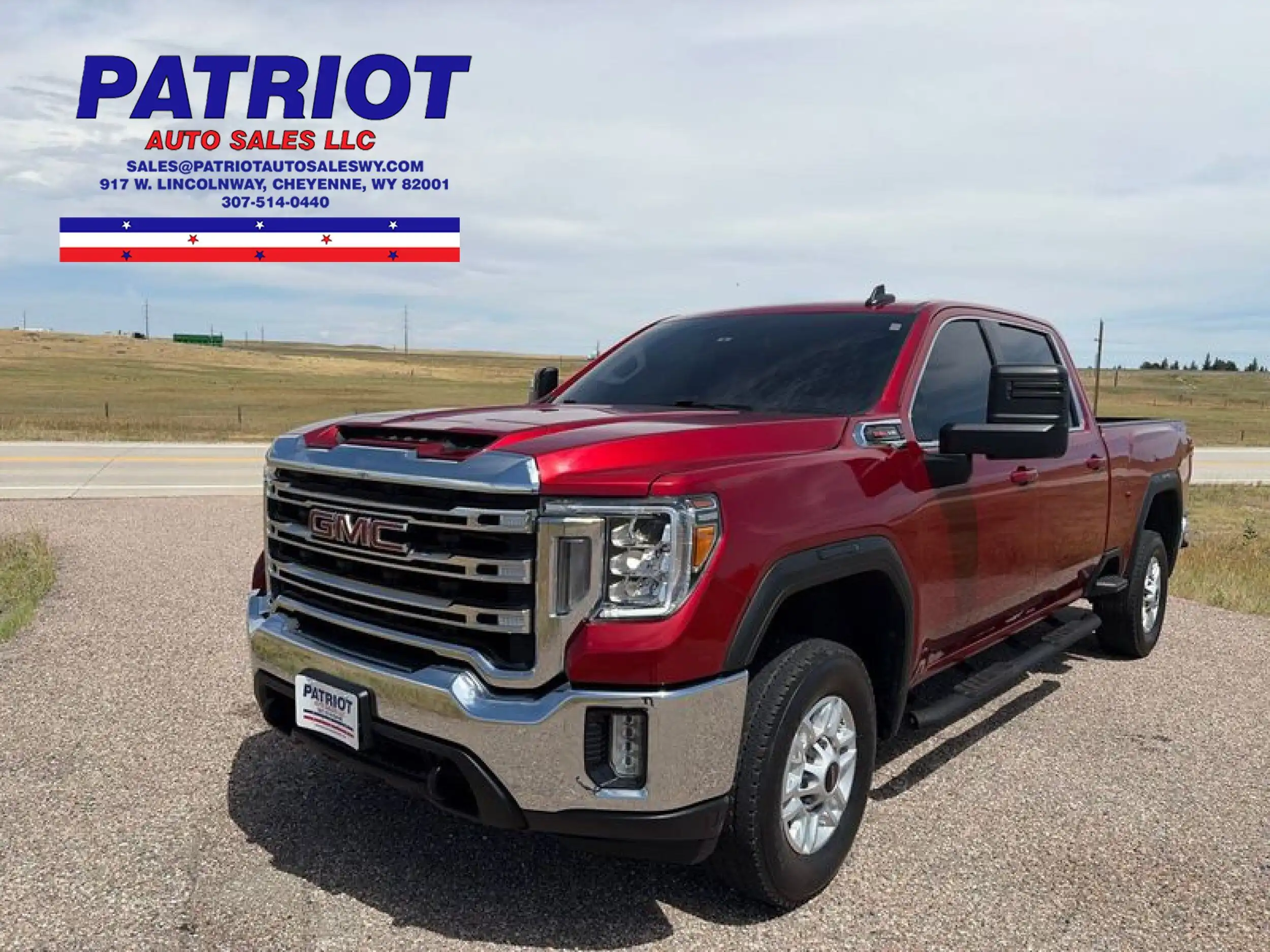2022 GMC Sierra 4WD Crew Cab Standard Box SLE's photo