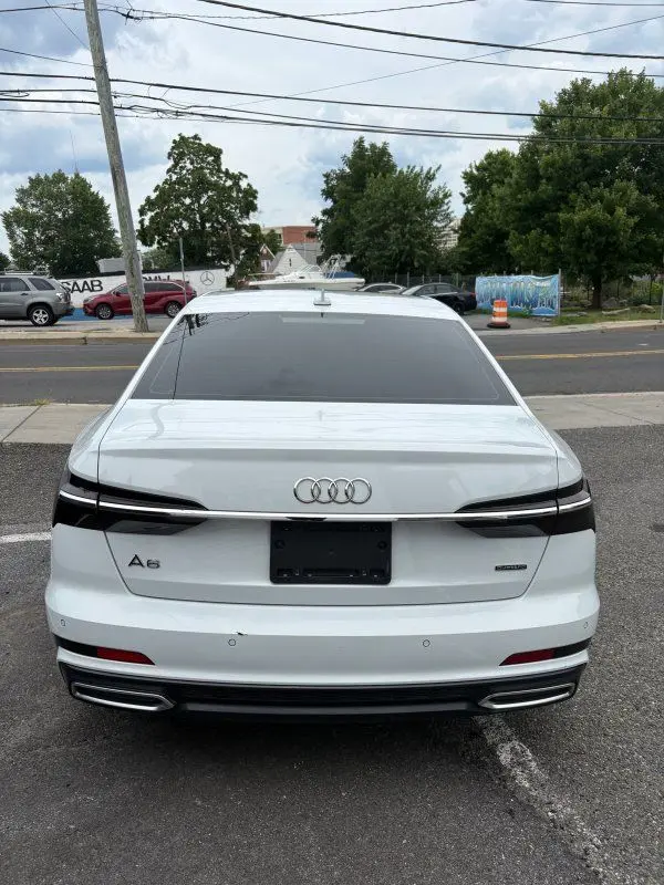 2019 Audi A6 55 Prestige quattro S tronic photo 4