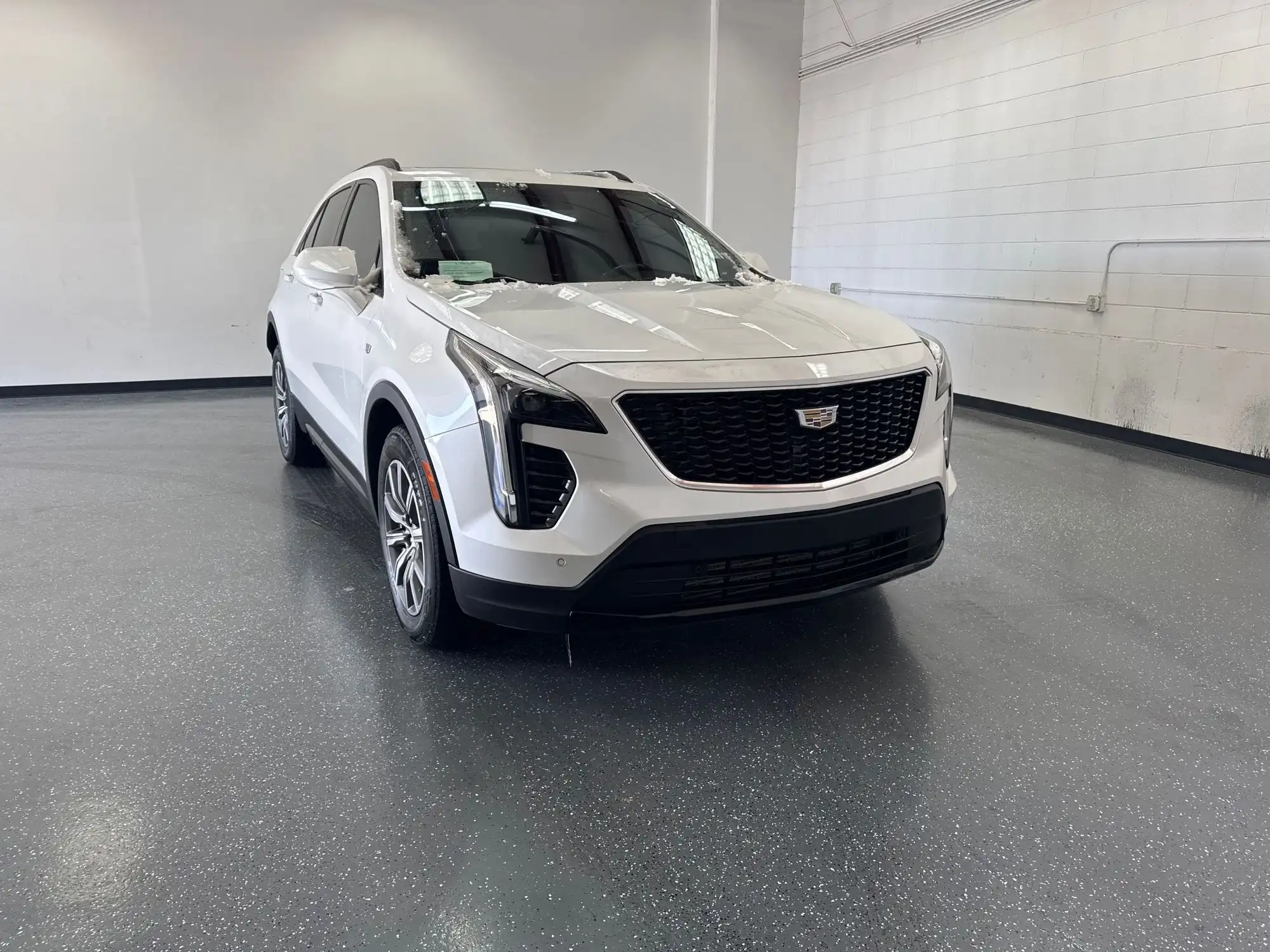 2020 Cadillac XT4 Sport AWD's photo