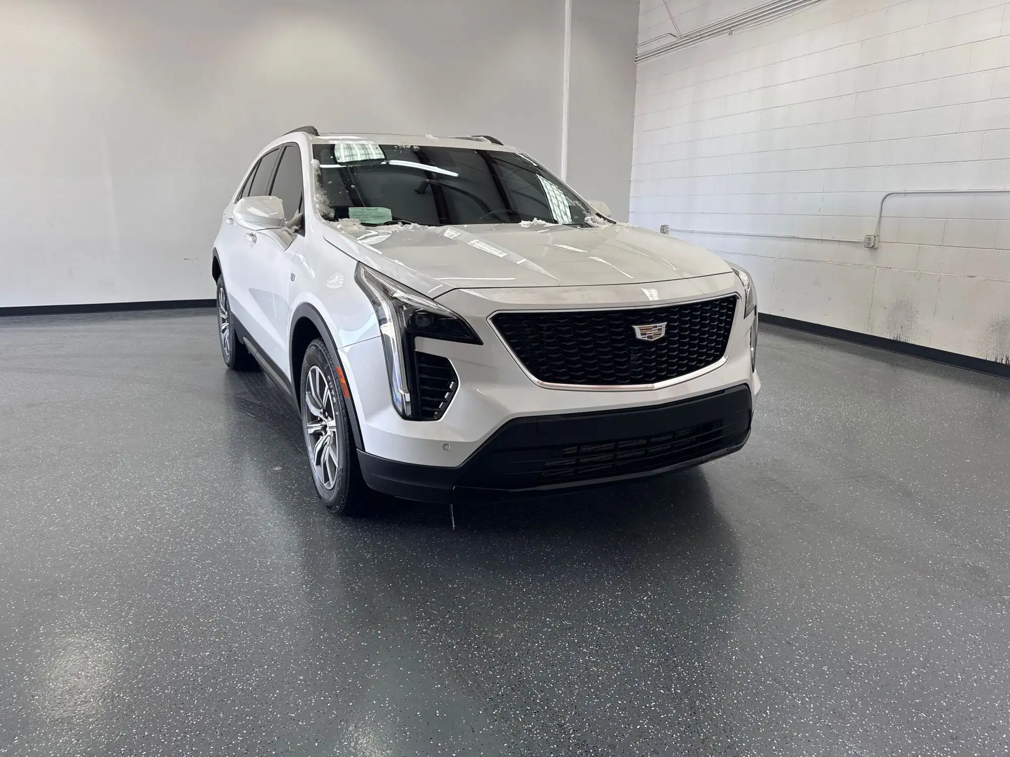2020 Cadillac XT4 Sport AWD's photo