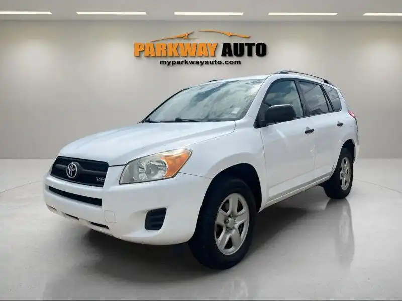 2009 Toyota RAV4 Base V6's photo