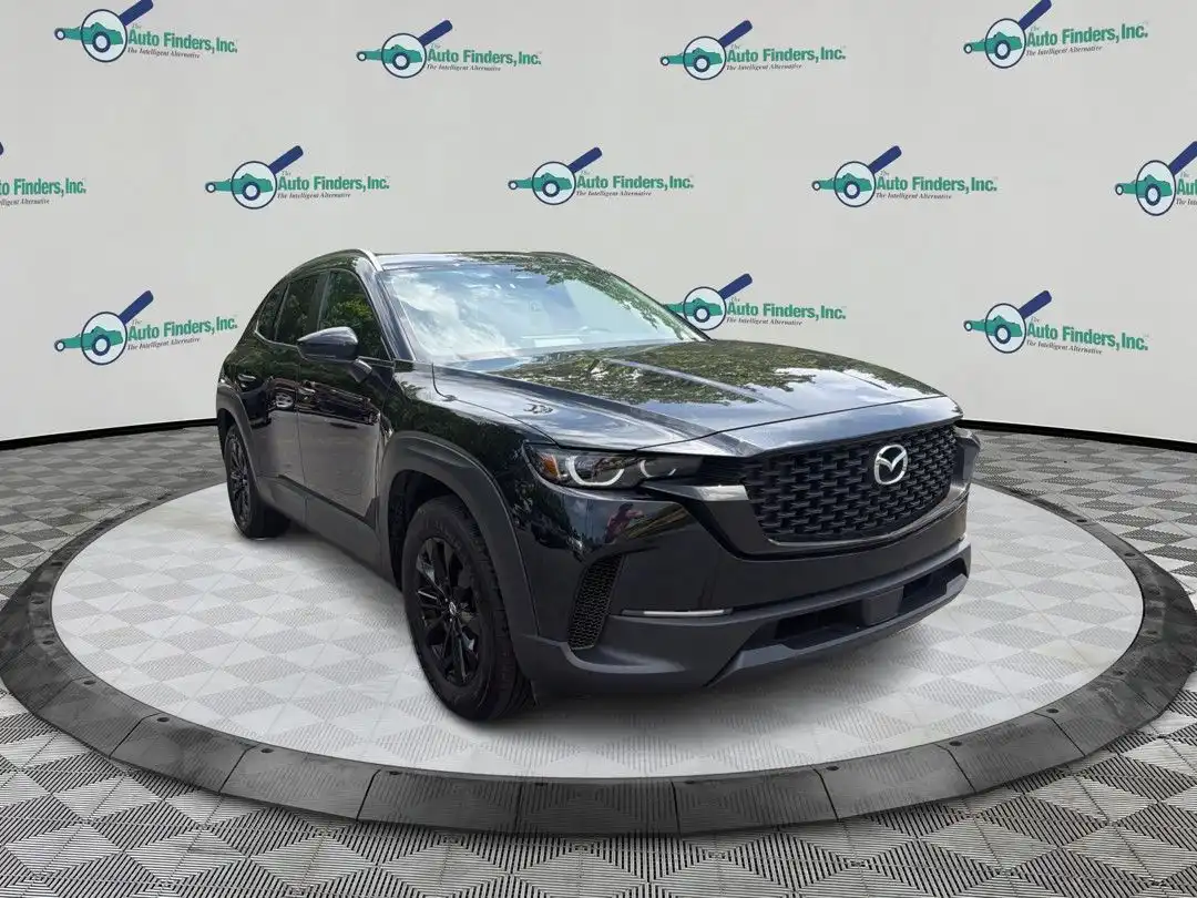 2025 Mazda CX-50 2.5 S Select's photo