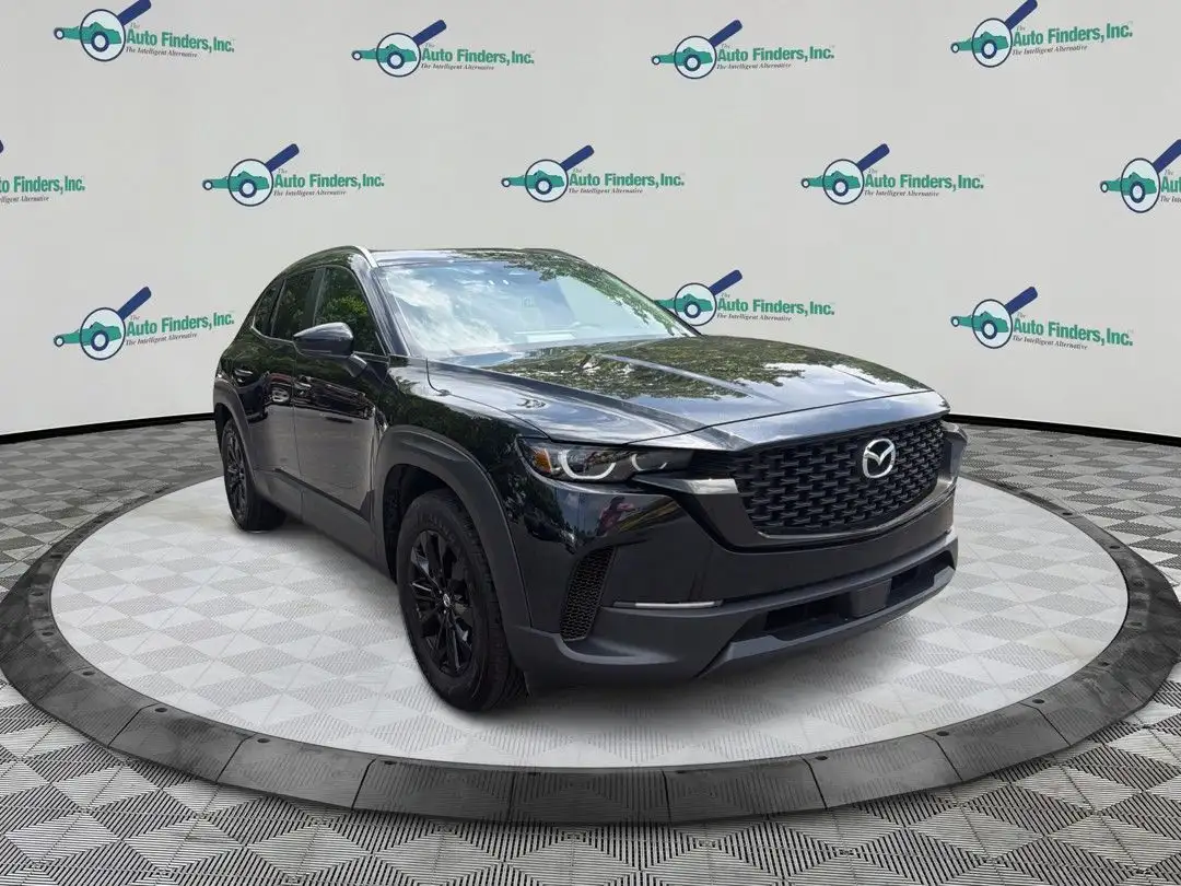 2025 Mazda CX-50 2.5 S Select's photo