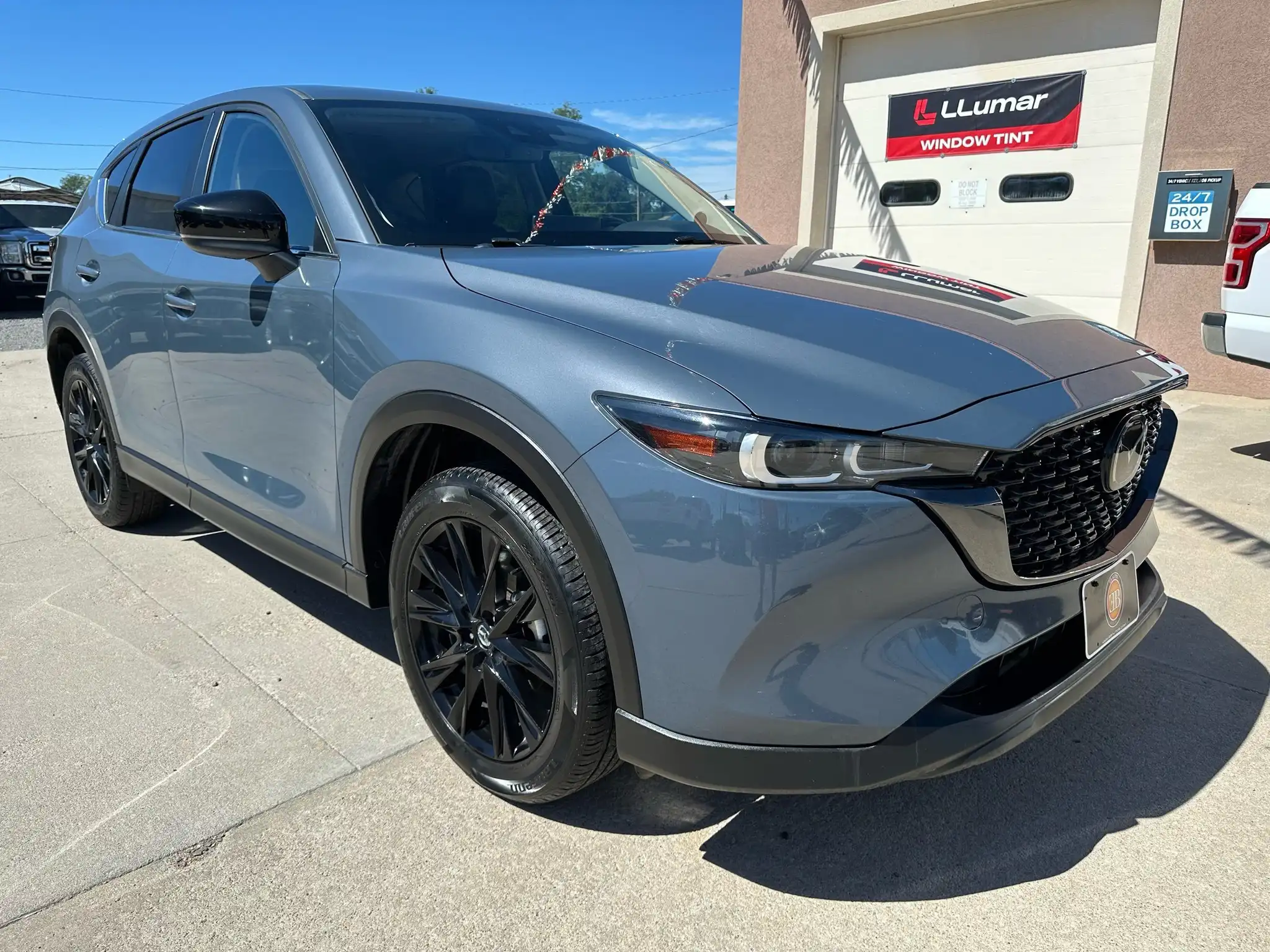 2025 Mazda CX-5 Carbon Edition AWD Auto S's photo
