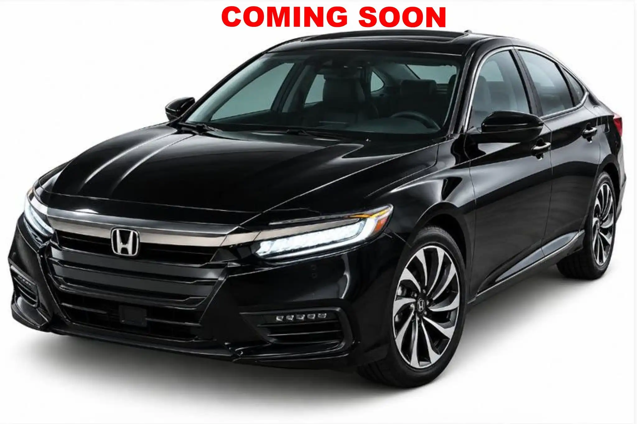 2020 Honda Insight Touring's photo
