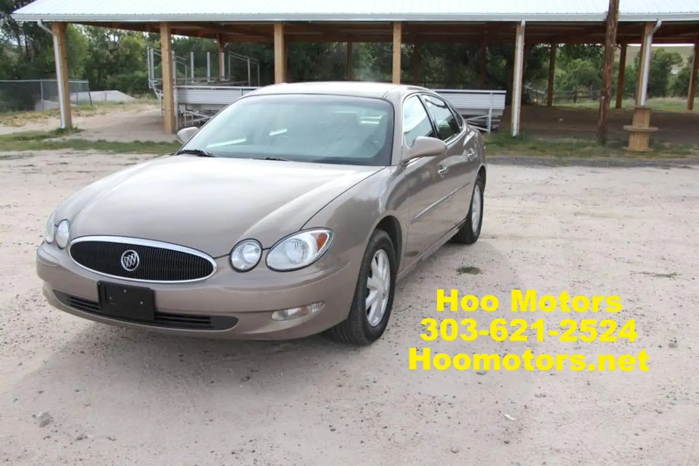 2006 Buick LaCrosse CXL's photo