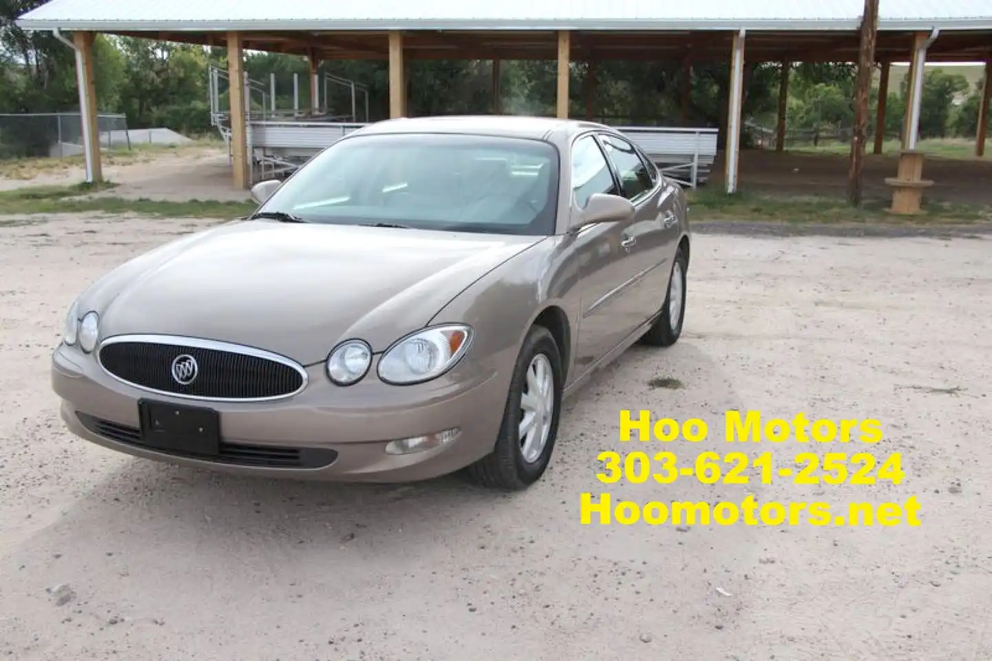 2006 Buick LaCrosse CXL's photo