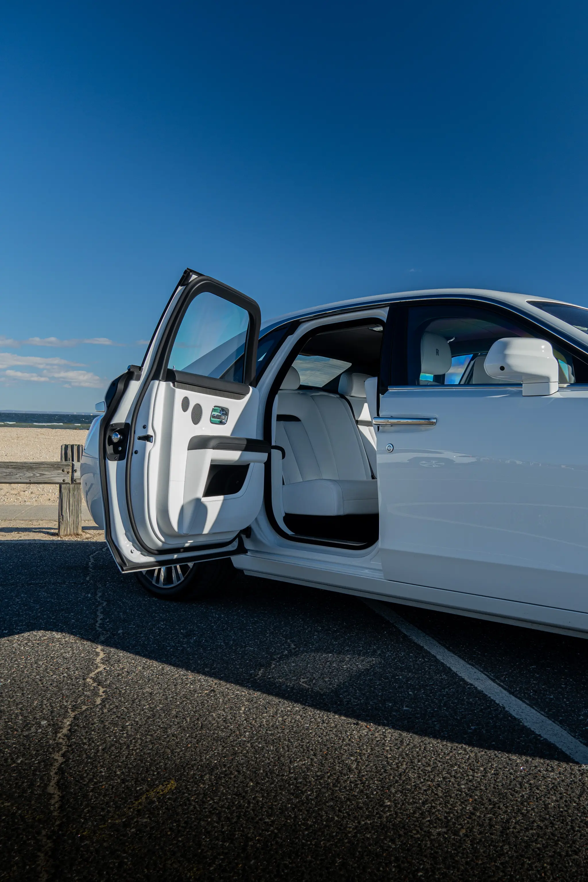 2022 Rolls-Royce Ghost Base photo 5