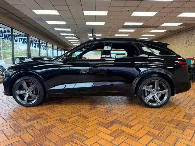 2025 Genesis GV70 3.5T Sport AWD's photo