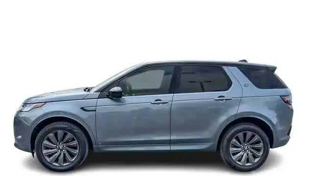 2020 Land Rover Discovery Sport 2.0 SE R-Dynamic's photo