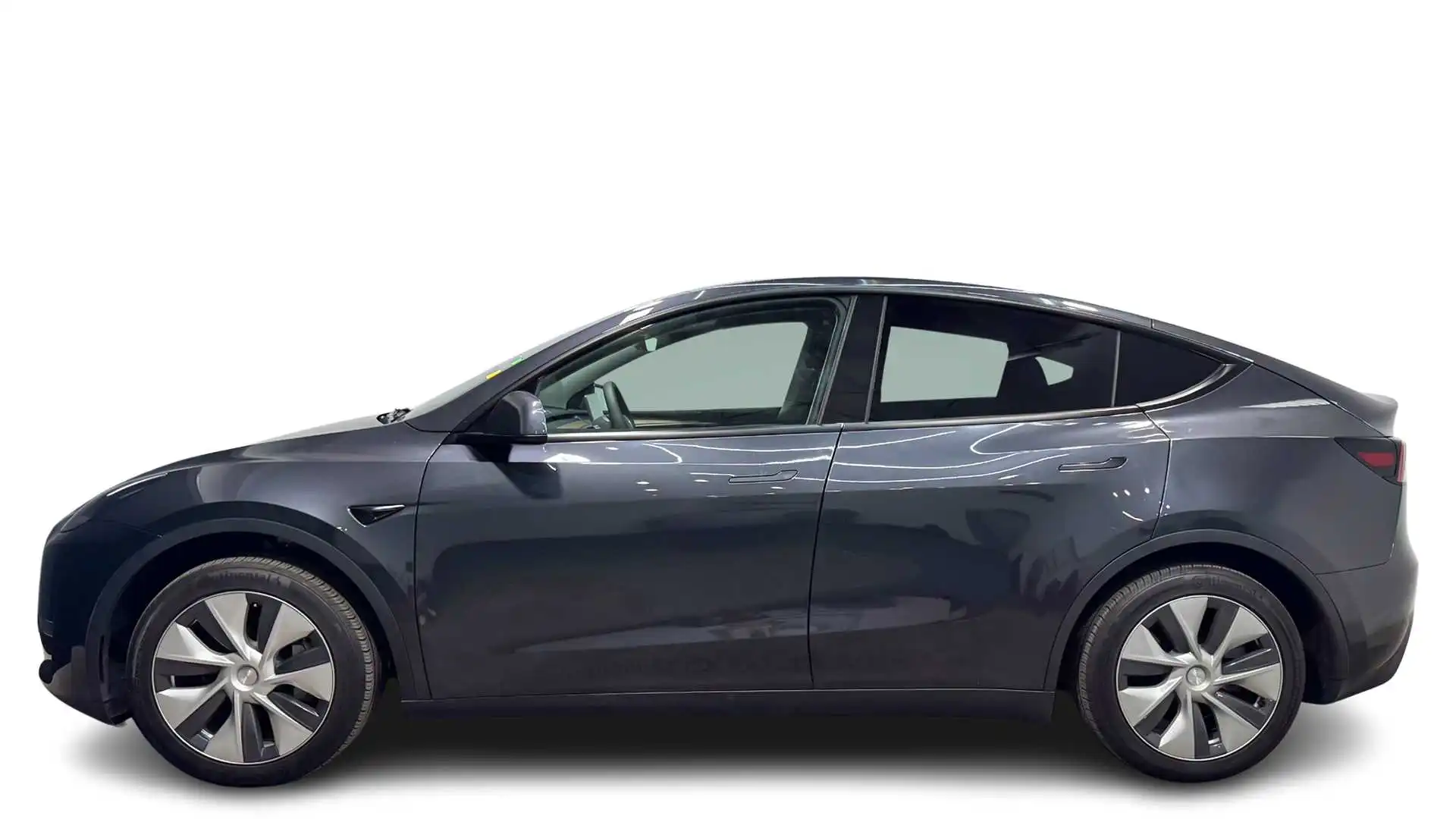 2024 Tesla Model Y Long Range Rear Wheel Drive's photo