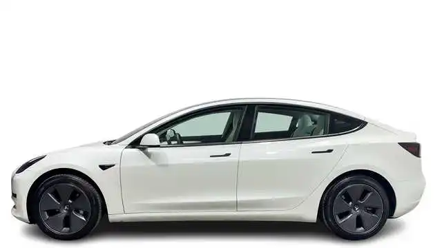 2023 Tesla Model 3 Base's photo