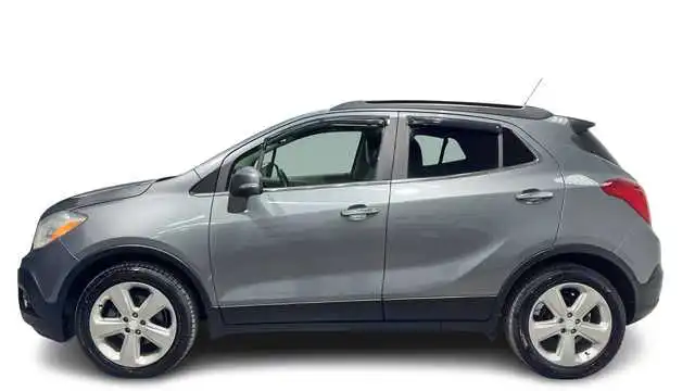 2015 Buick Encore Convenience's photo