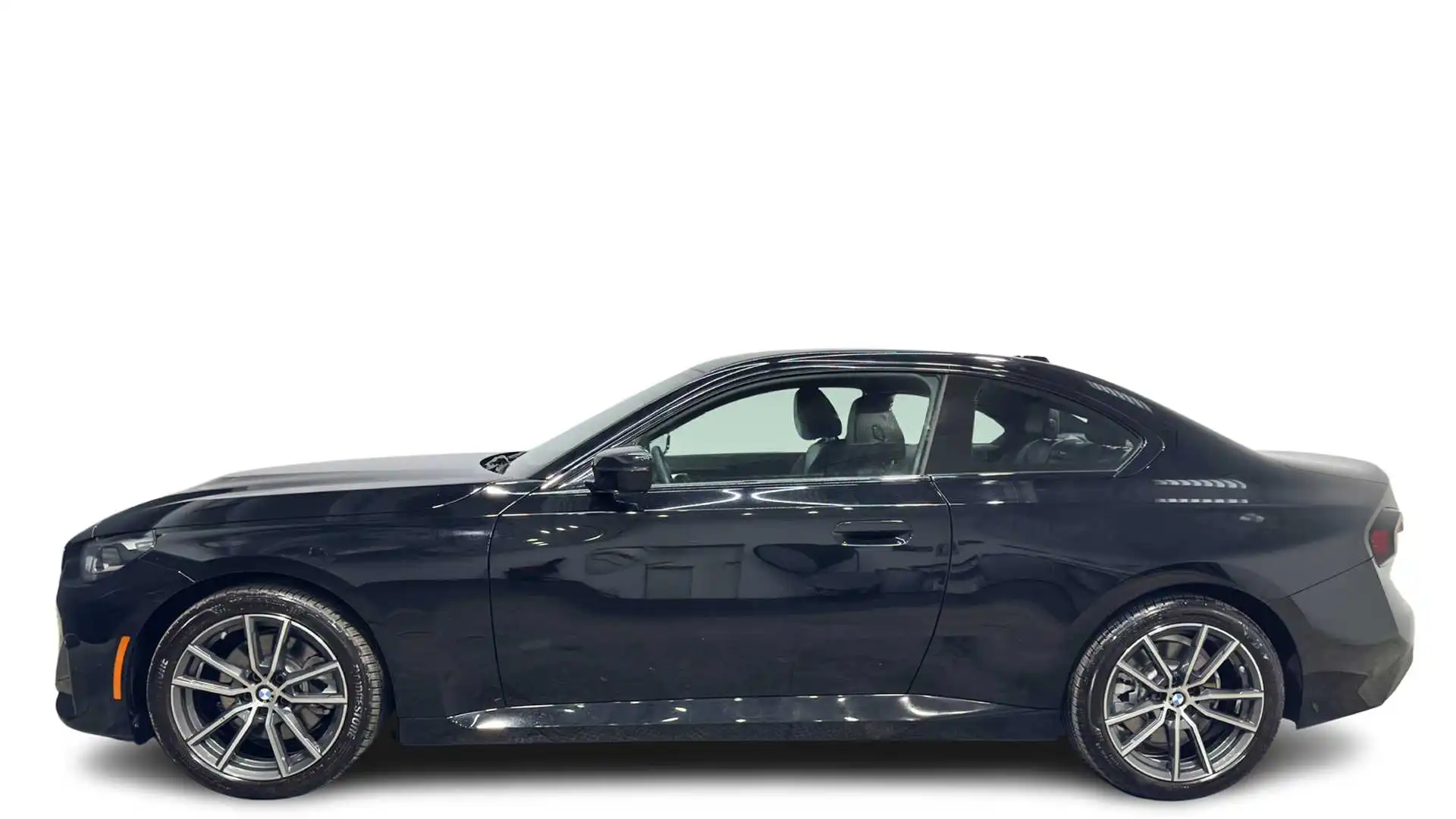 2024 BMW 2 Series 230i xDrive Coupe's photo