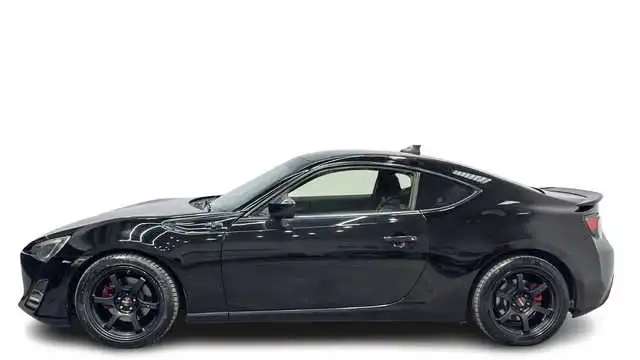 2014 Scion FR-S AT's photo