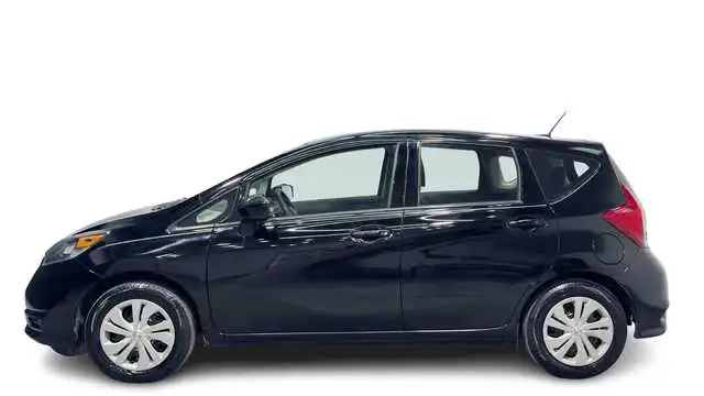 2018 Nissan Versa Note 1.6 SV CVT's photo