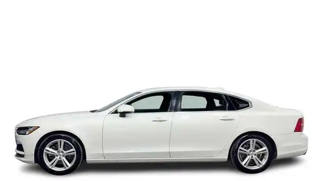 2018 Volvo S90 T5 Momentum FWD's photo