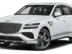 2027 Genesis GV80 3.5T Advanced AWD's photo