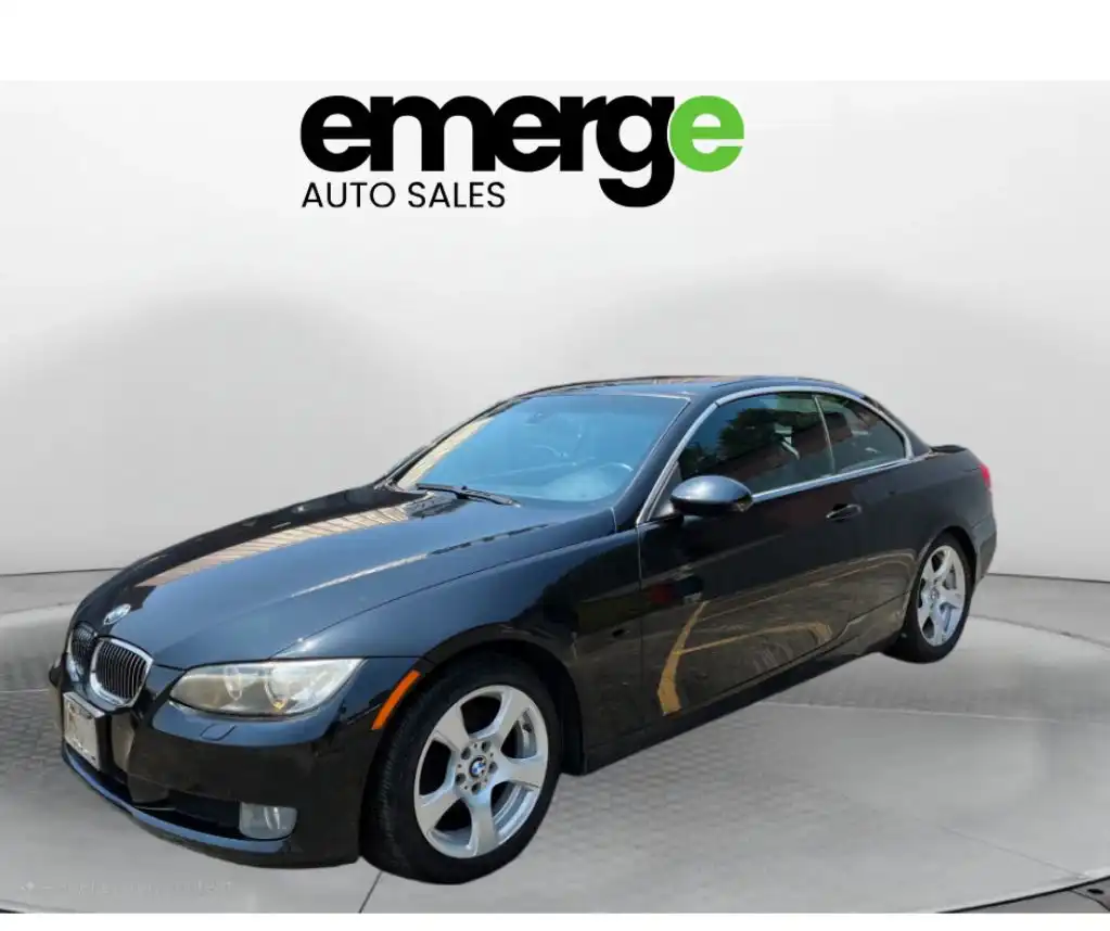 2008 BMW 3 Series 328i's photo