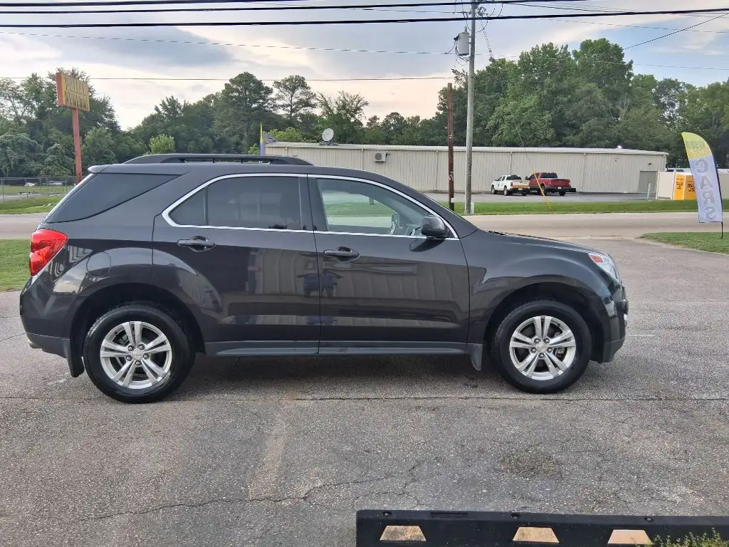 2014 Chevrolet Equinox AWD 2LT's photo