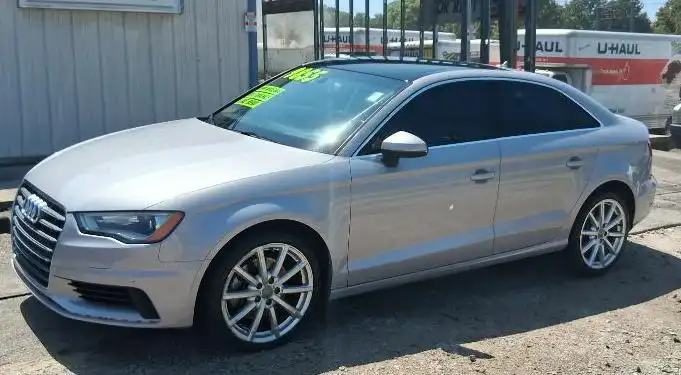 2015 Audi A3 1.8T Premium Plus FWD S tronic's photo