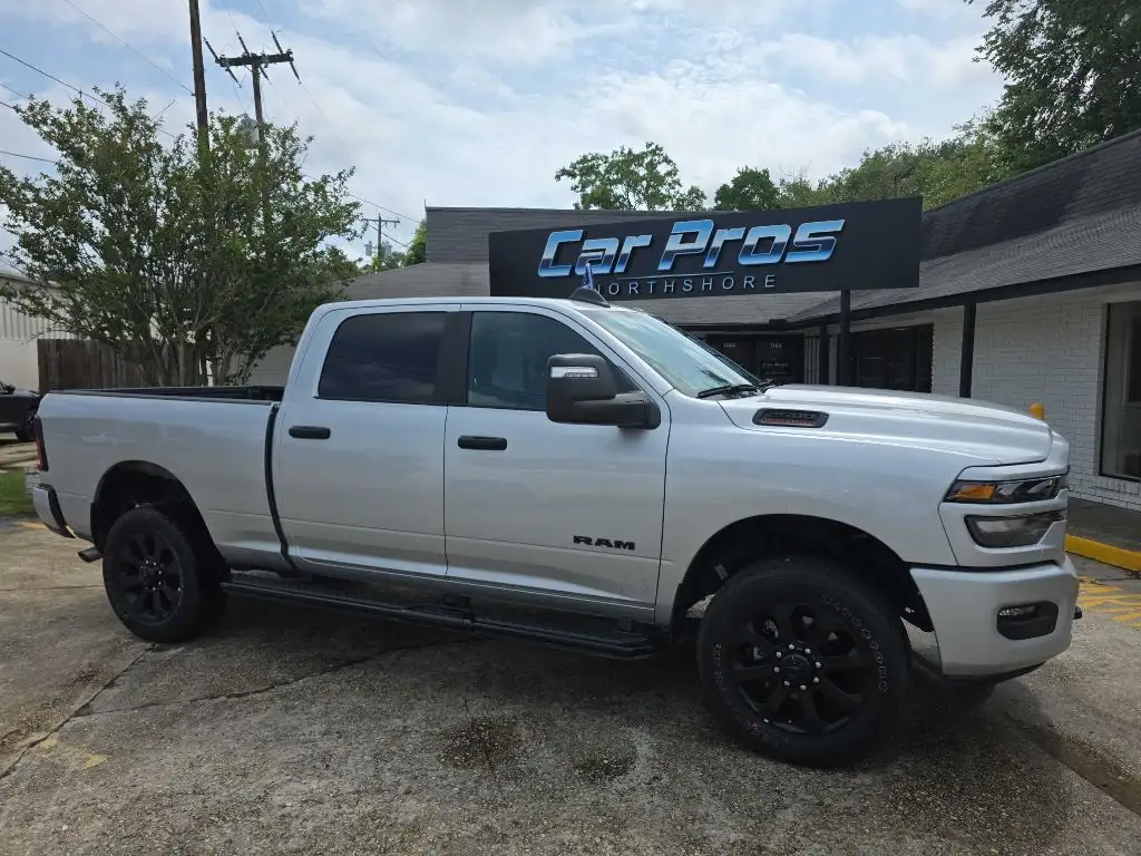 2026 RAM 2500 Big Horn 4X4 Crew Cab SWB's photo