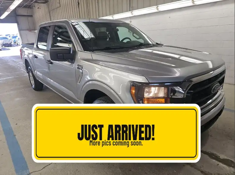 2023 Ford F-150 XLT SuperCrew 5-1/2' Box's photo