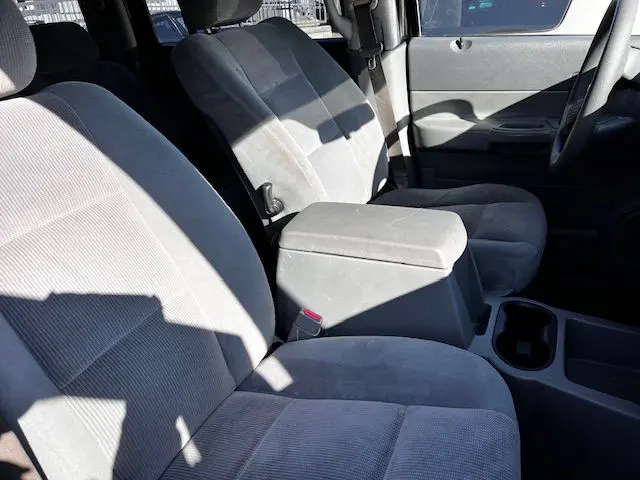 2005 Dodge Durango SLT photo 5