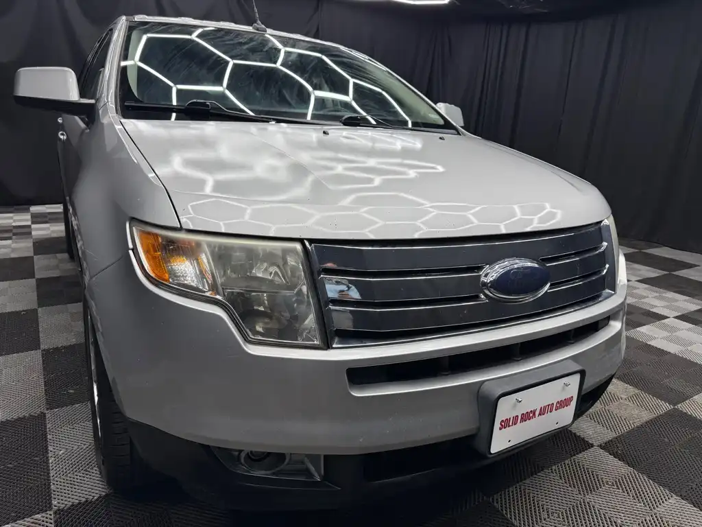 2009 Ford Edge SEL's photo
