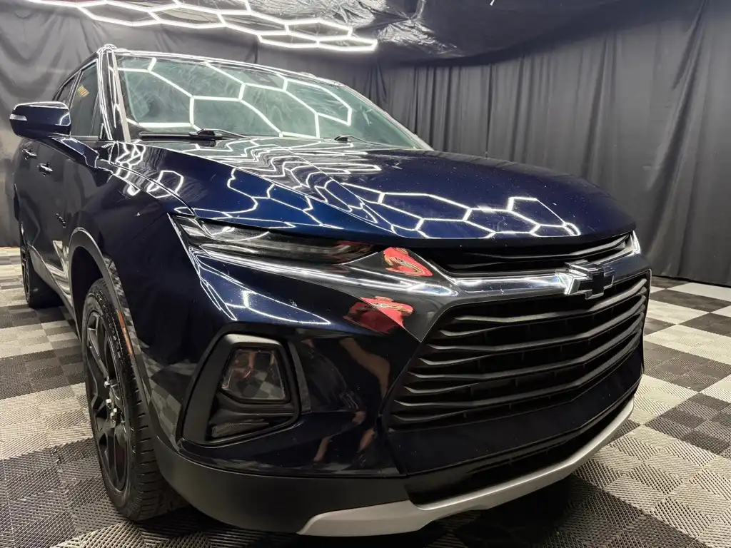 2021 Chevrolet Blazer 2.0T 2LT FWD's photo
