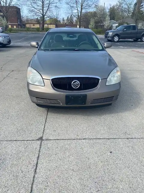 2006 Buick Lucerne CXL V8's photo
