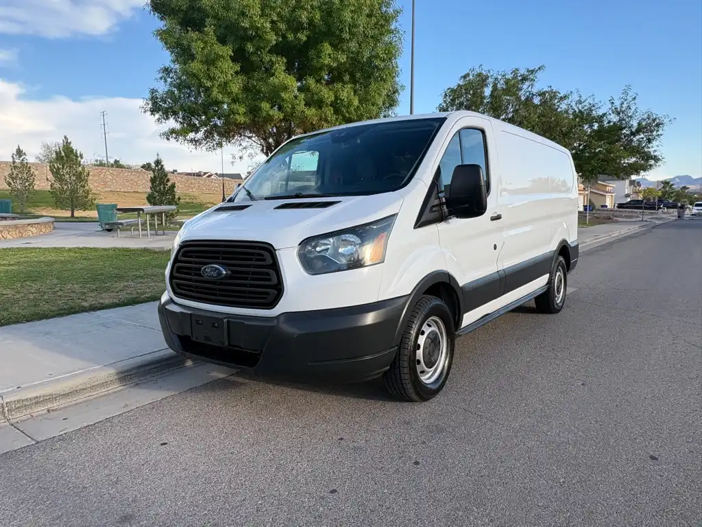 2016 Ford Transit 150 Van Low Roof Sliding Pass. 130 WB's photo
