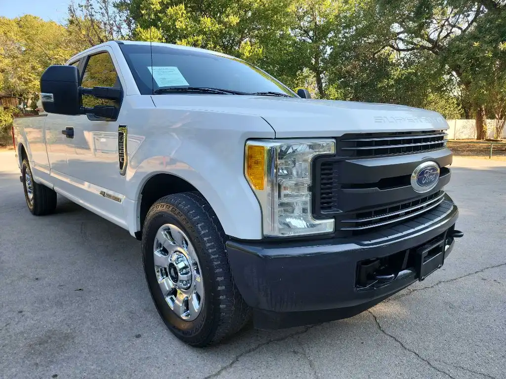 2017 Ford F-250 250's photo