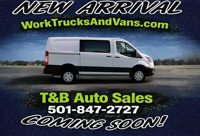 2025 Ford Transit 250 Low Roof 148 WB's photo