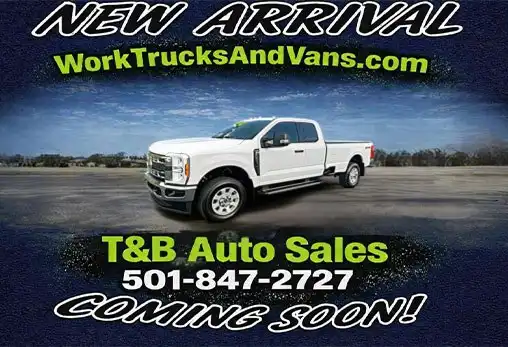 2024 Ford F-250 XL 4x4 SuperCab 8' Box's photo