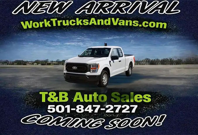 2022 Ford F-150 XL SuperCab 6-1/2 Box's photo