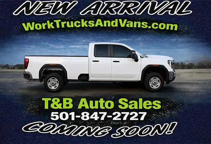 2025 GMC Sierra 2WD Double Cab Long Box Pro's photo
