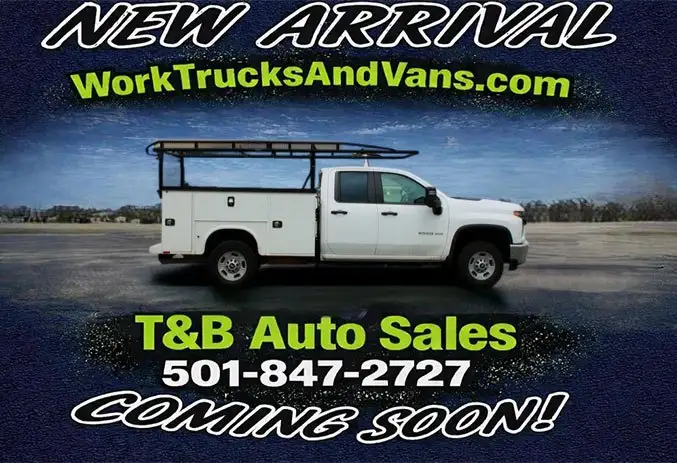 2021 Chevrolet Silverado HD Work Truck Double Cab Standard Box's photo