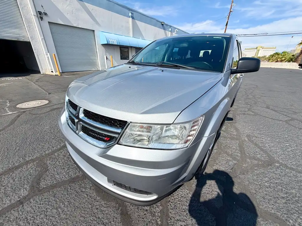 2015 Dodge Journey American Value Package FWD's photo