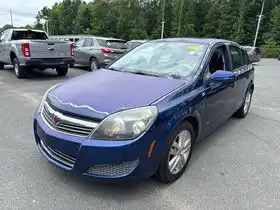 2008 Saturn Astra XE's photo
