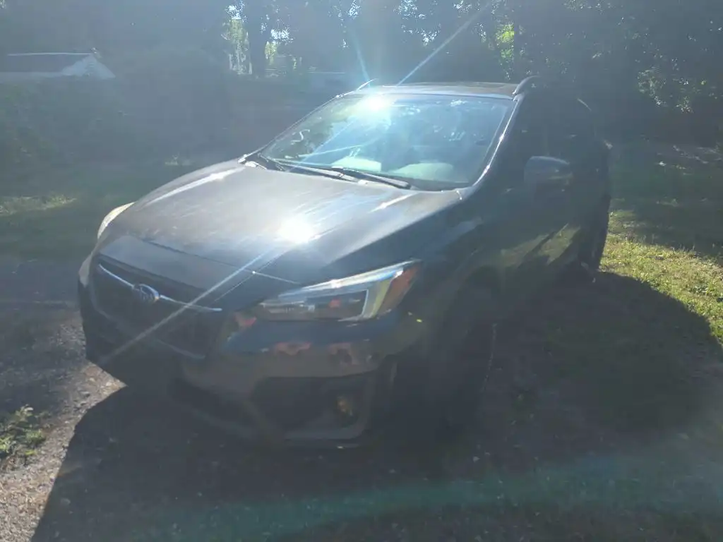 2018 Subaru Crosstrek 2.0i Limited CVT's photo