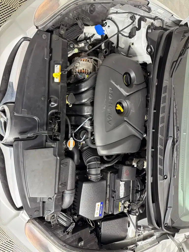 2011 Hyundai Elantra 1.8 GLS A/T's photo