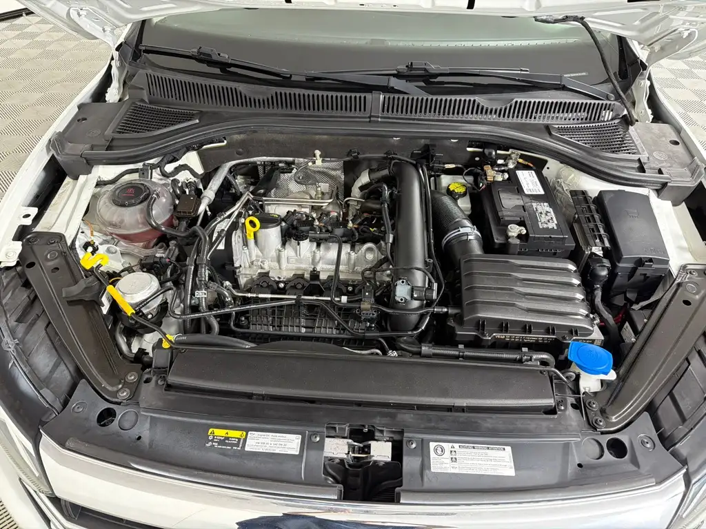 2019 Volkswagen Jetta 1.4T SE Auto's photo