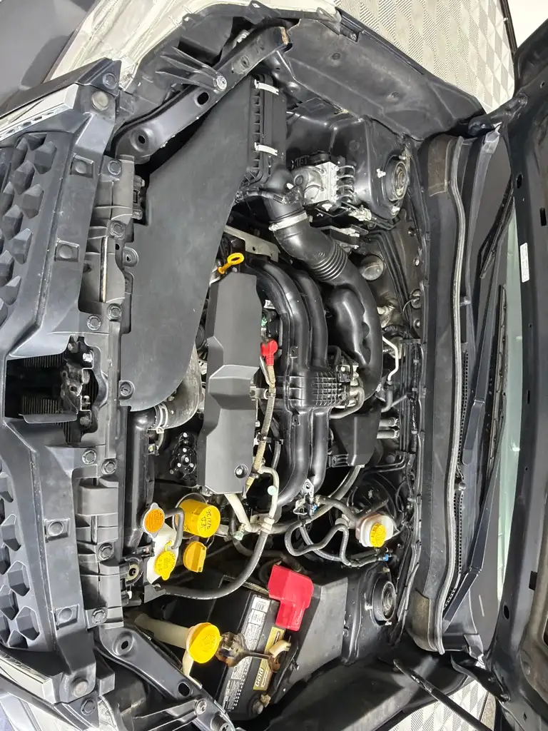 2015 Subaru Forester 2.5i Premium Package AT PZEV's photo