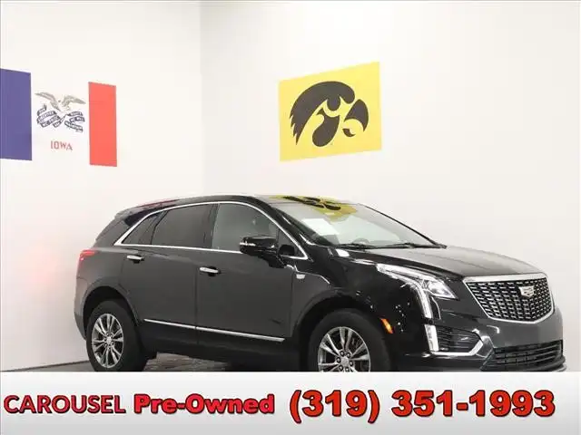 2023 Cadillac XT5 AWD Premium Luxury's photo
